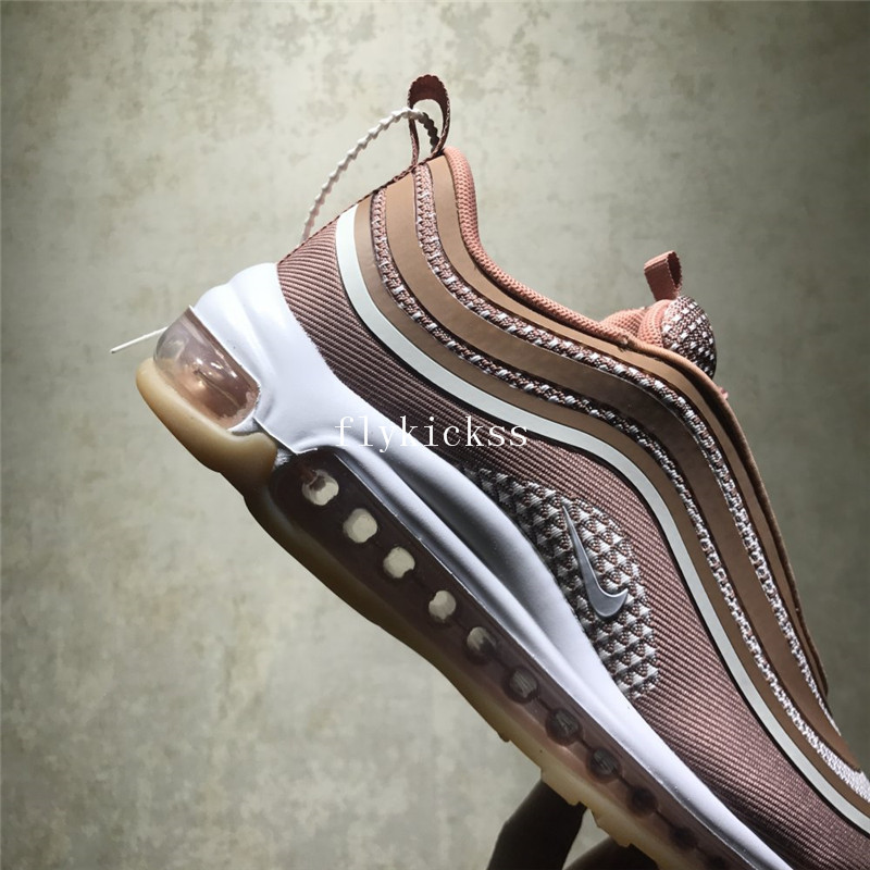 Nike Air Max 97 Ultra 17 Pink